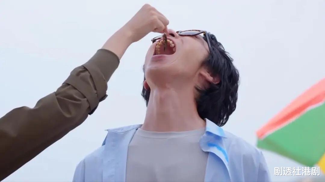 智能爱人|抢收视 ！TVB出动科幻爱情喜剧《智能爱人》，搞笑艺人陆永首当男一