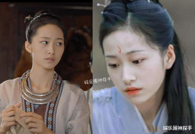 琉璃|同一个演员,《云顶天宫》颜值远不及《琉璃》?