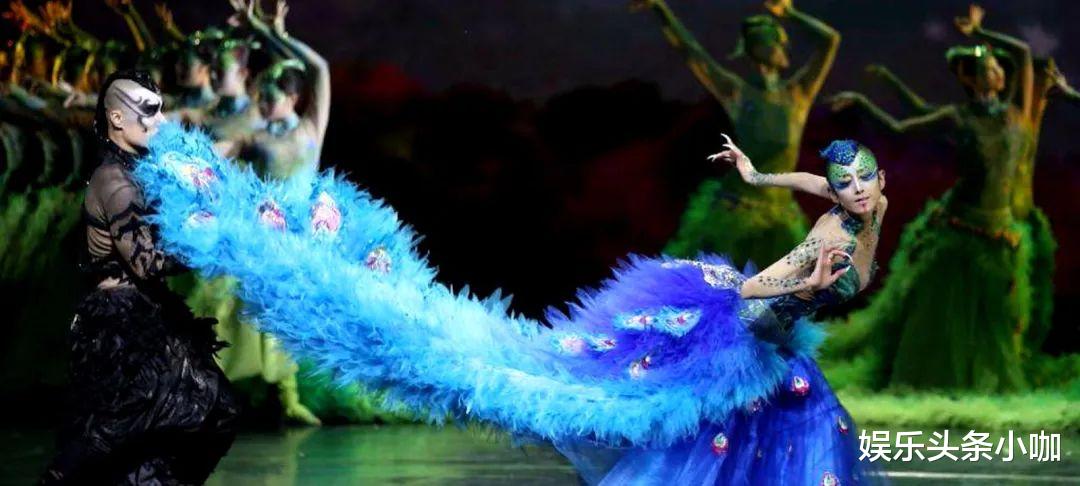 巩俐|7年恋爱掰了，男友把女助理肚子搞大了！