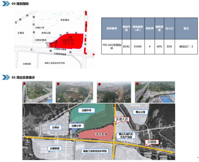 招商|又一宗地块报价！长沙第三批集中供地迎来第二笔报价