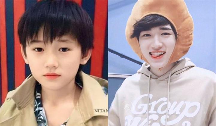 宋亚轩|家有少年初长成！时代少年团宋亚轩颜值什么水平？