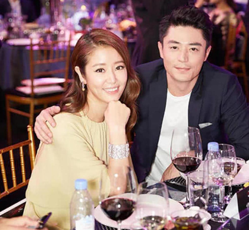 林心如|林心如和他相恋8年，他却转身娶林心如闺蜜，今60岁仍单身一人