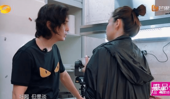 严选|戚薇李承铉不小心晒出“身体乳”火了，却因价格便宜被忽略，戚薇：我用了5年