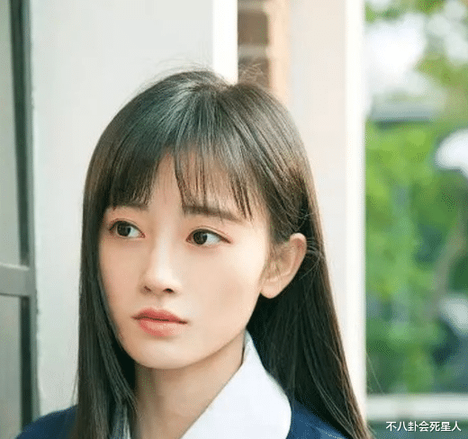 鞠婧祎|“换头改命”的8位女星,换个头资源人气暴涨,五官看不出原样