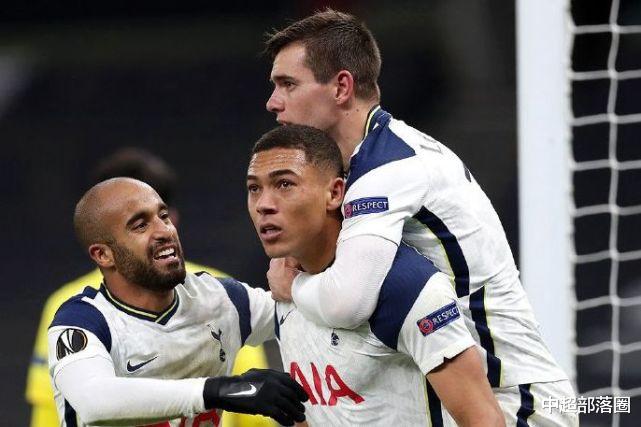 热刺|12-5！热刺踢疯了，欧战6场豪取4胜，冲击37年神迹，58亿元对决