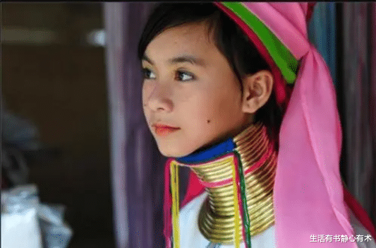 生活有书静心有术 涨知识，世界上五种与众不同的审美标准