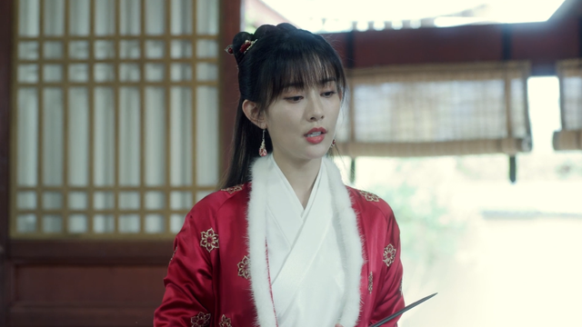 宗教|《雪中悍刀行》十二大女主生活照,大家看看谁最美。