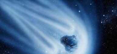 唯一裸眼可见的短周期彗星,2061年将光临地球,会造成什么后果?