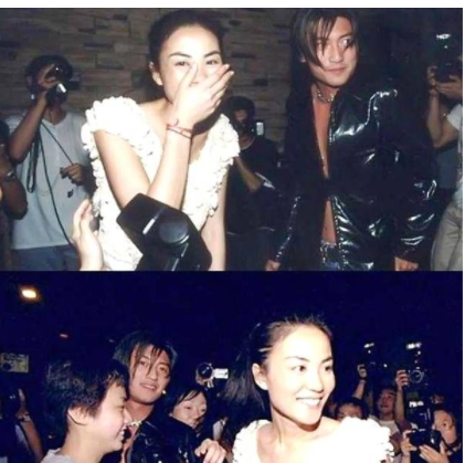 古力娜扎|王菲，谢霆锋在北京被评为京城十大高档住宅之一的爱巢！究竟在哪