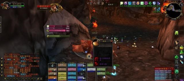 小翔很忙|魔兽怀旧服:“广告锤”差在哪里了?属性其实挺强,却无人问津