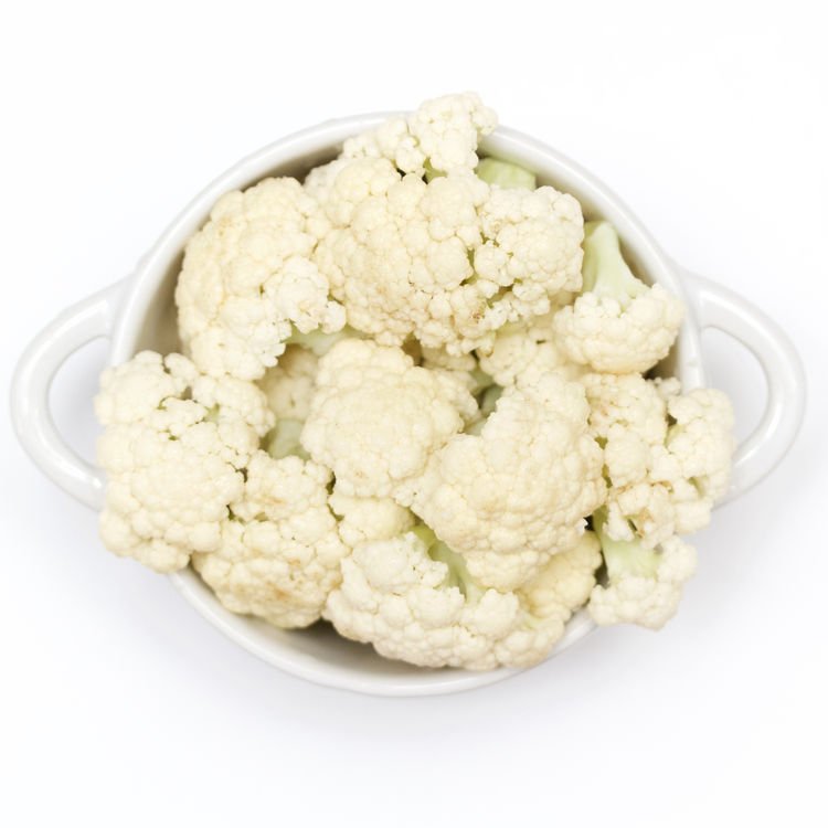 健康家|椰菜花饭低卡高纤又健康，营养师解答椰菜花饭减肥好处和功用