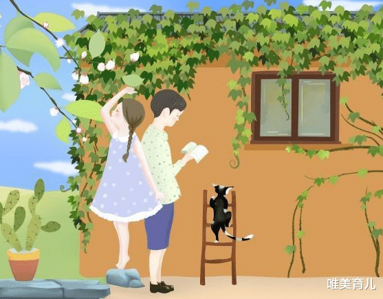 唯美育儿|相亲一个大龄女生，比我大四岁，性格古怪不好沟通，而且特别固执！