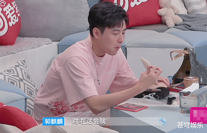 心动4|《心动4》女生发起第2次约会，女四又锁定马董，女五的选择没猜到