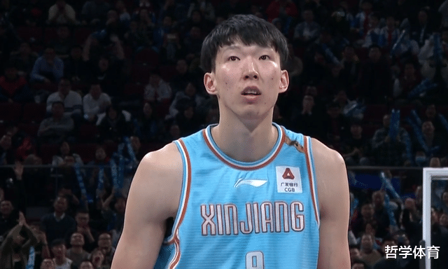 新疆男篮|5连败！新疆队恐将无缘CBA季后赛，阿的江有什么感慨呢？
