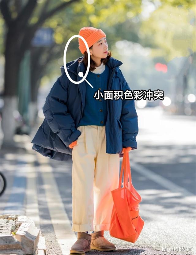 帽子 冬天戴帽子，这样来挑款式、配下装，不仅洋气显脸小，还时髦高级
