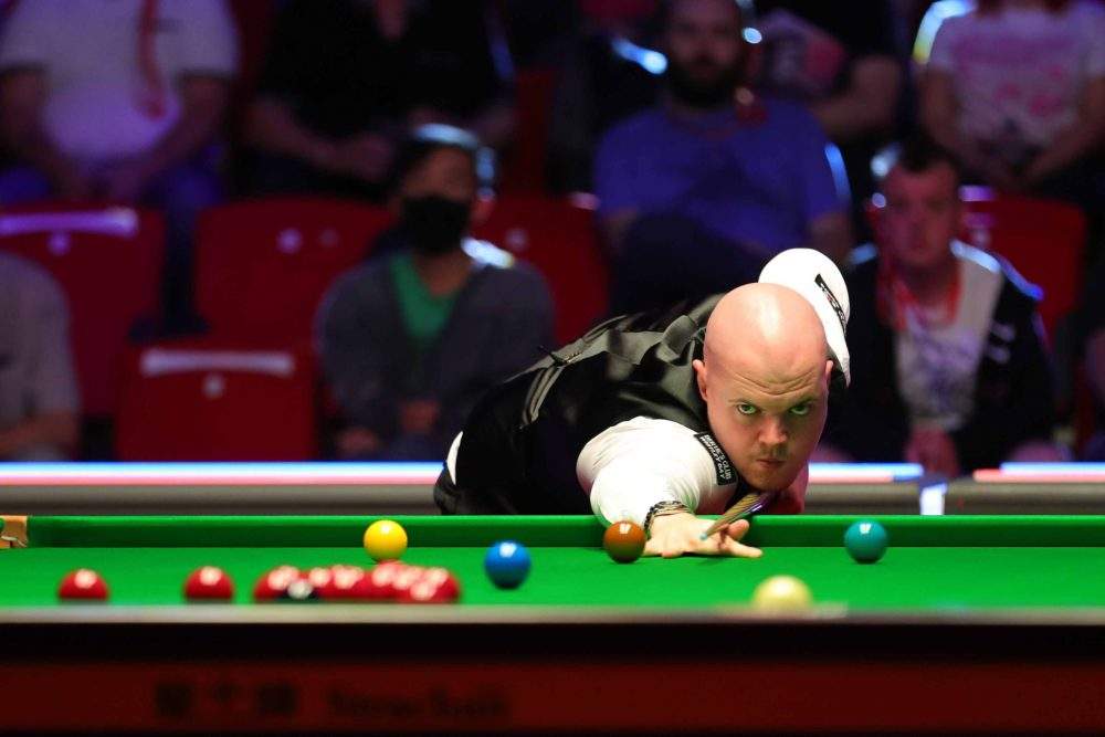 奧沙利文|奧沙利文發(fā)表爭(zhēng)議言論引發(fā)熱議！希金斯怒批：這簡(jiǎn)直就是斯諾克的恥辱！