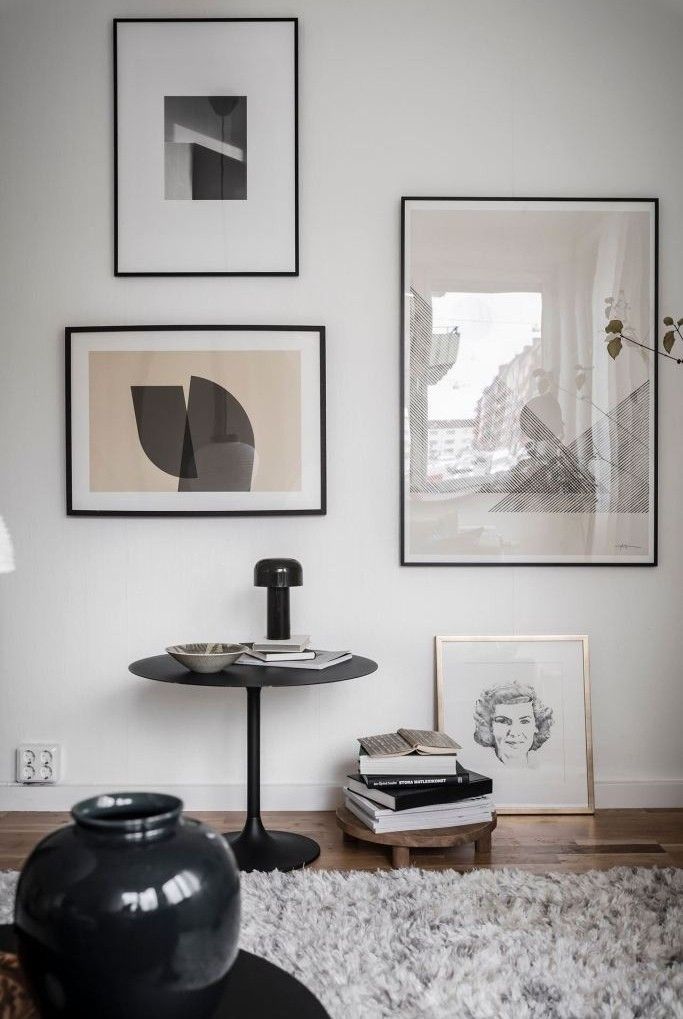 发现一位45岁主妇的25㎡家,那叫一个高级,分享给大家看看,羡慕