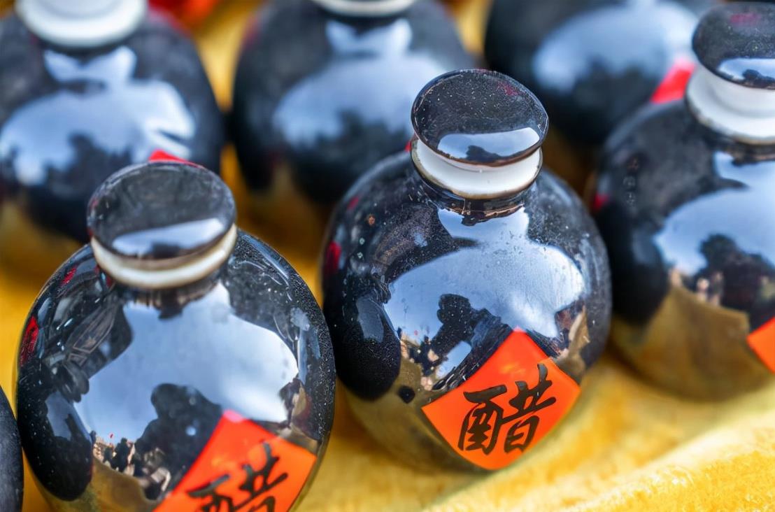 小超侃事|山西醋业的尴尬:酿了全国20%的醋,却走不出一家上市公司?