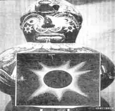 伽利略 巨大的无头鸟，频繁日食启示下的天空之眼，纳斯卡线生成的全系推理