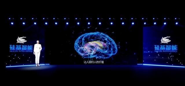  宇宙中或许存在“硅基生命”，比人类更强大，智慧更高级！