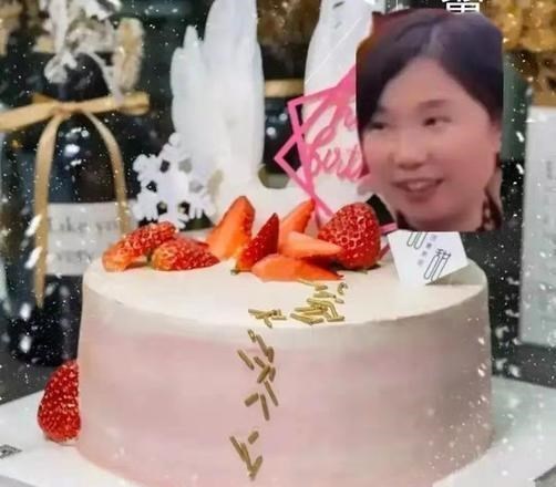 路边社独家消息:杜大娘给熊磊庆生,父母缺席另有原因