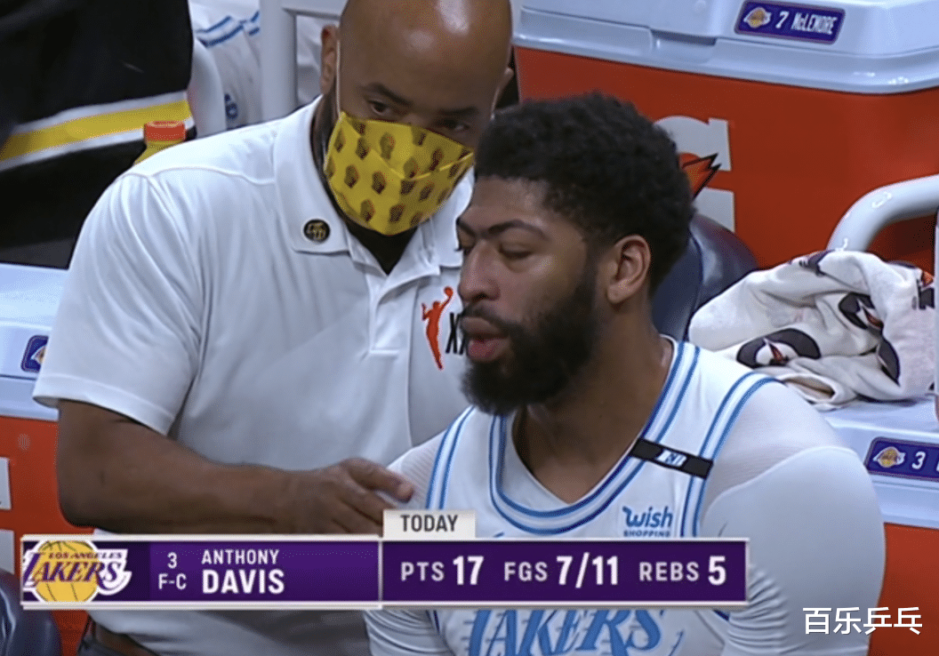 湖人队|就是玩？湖人仅胜8分，詹眉半场轰33+12，詹皇连续2+1：打笑苏群