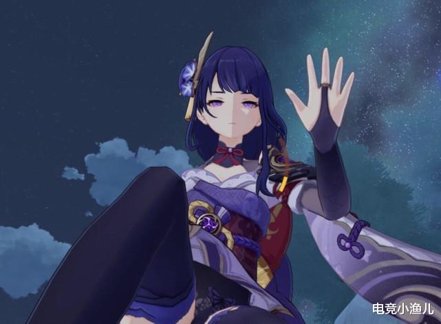 幻塔|原神：自选五星又稳了，隔壁幻塔上来就送SSR, 米哈游开始着急了