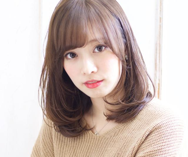 发型|适合四十岁女人的发型，第一类减龄，第二类成熟，第三类之行优雅