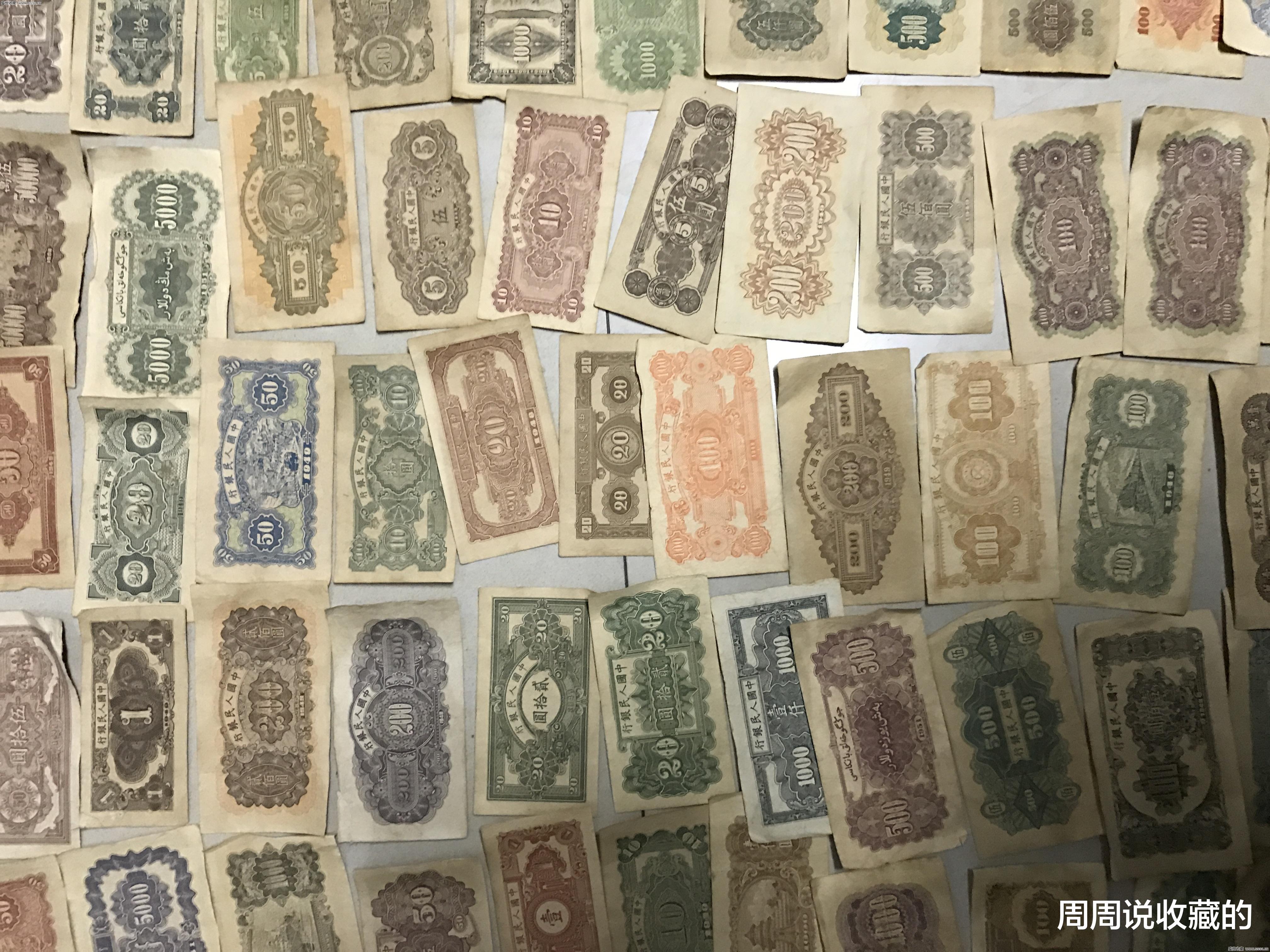 古钱币|收藏古钱币的时候，保真就一定是真的吗？