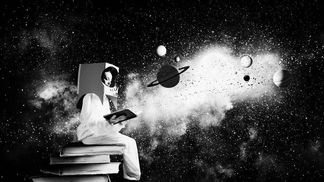 宇宙大爆炸是怎样引起的,以前是什么样子?引发平行世界的理论
