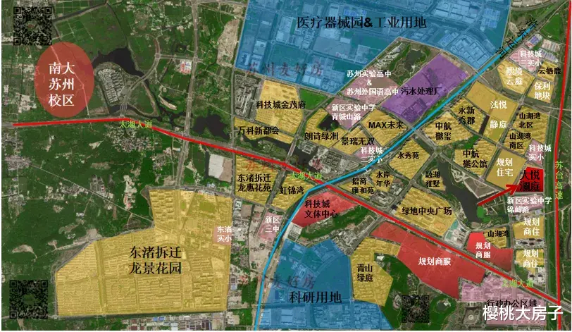 苏州|苏州调研丨长三角最大的价值洼地！