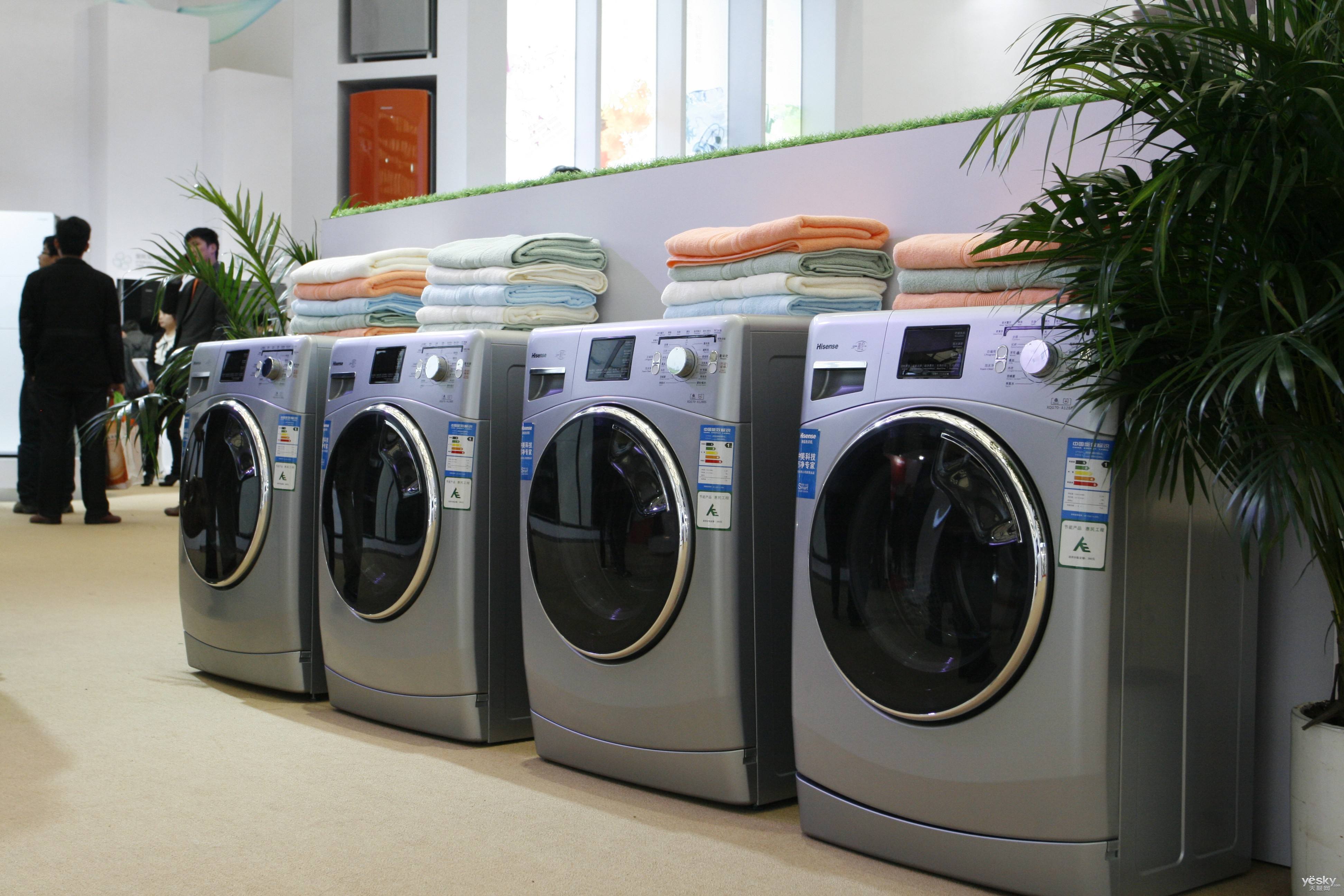 装修资金不足时,可以适当降低这些大家电预算