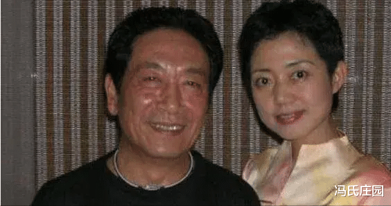 王奎荣|2014年，68岁王奎荣娶了饶芯语，孩子百日宴女方亲戚没一个参加