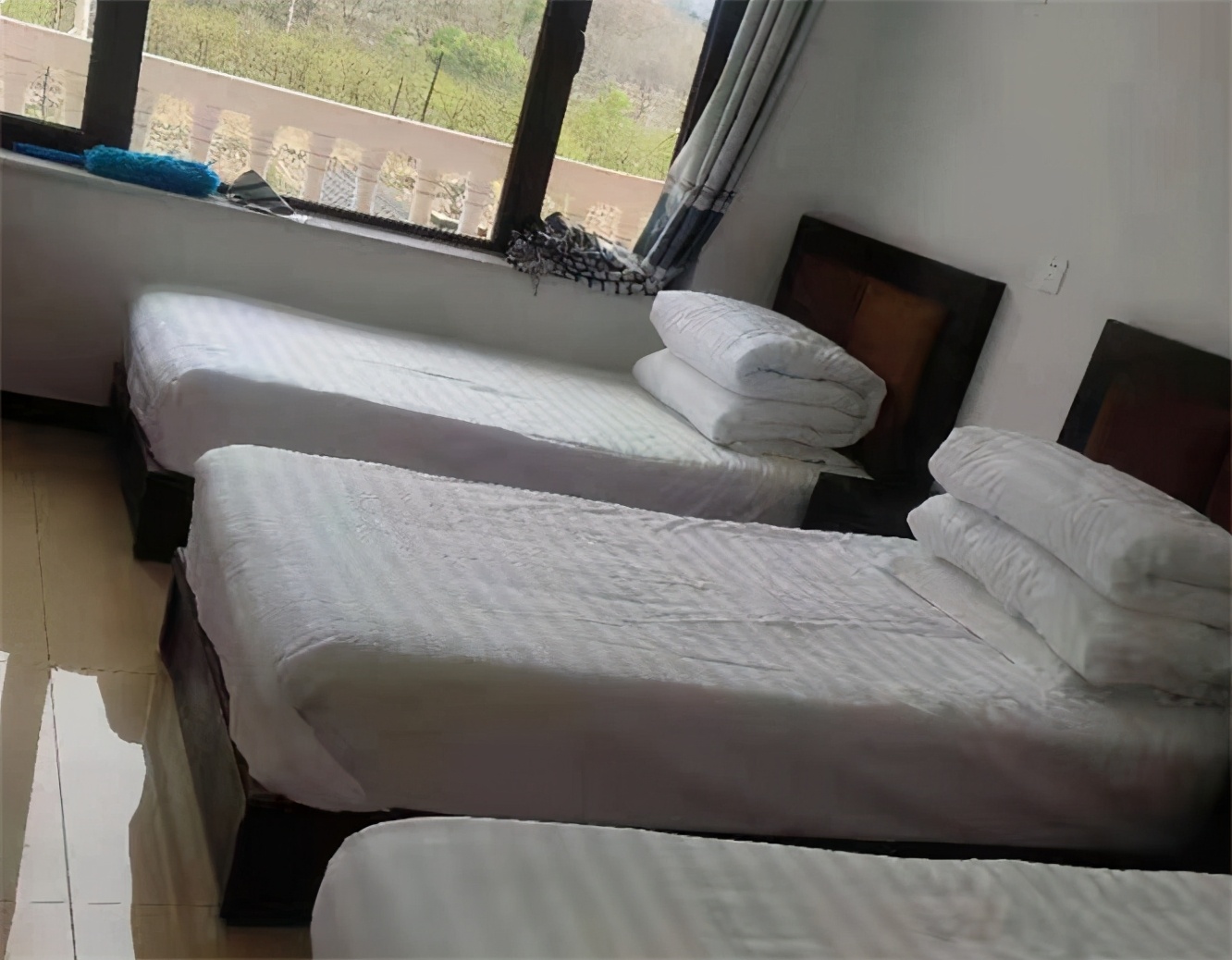 兴隆县|承德兴隆青松岭异乡情农家院比邻蓟县，爬山划船垂钓烧烤农味十足