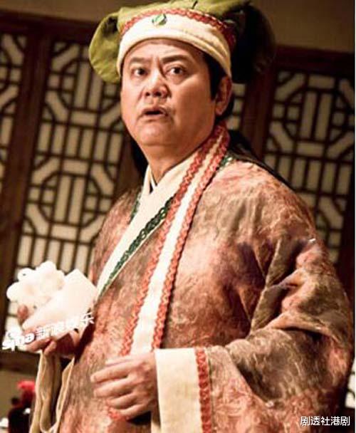 陈百祥|疑似穿A货上节目，70岁陈百祥撞衫知名品牌，网友猜测是网上购买