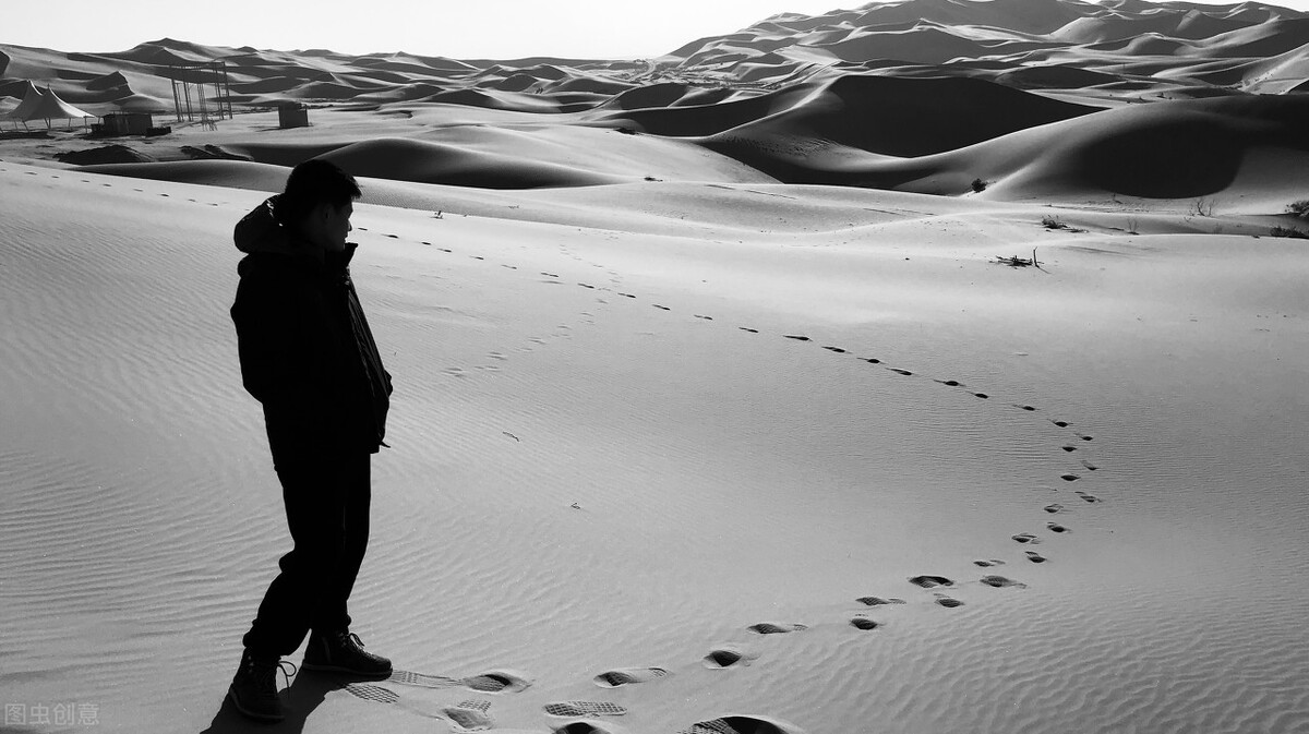 |混到三十五岁，我连一个朋友都没有了