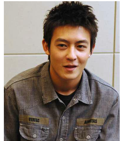 陈冠希|曾经陈冠希有多受欢迎？看到他和女明星的合照，就能够知道了