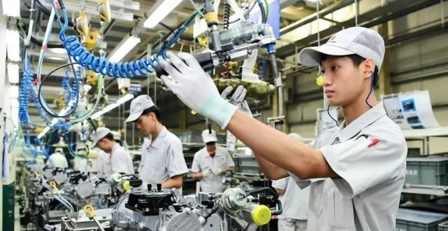 广东省|工厂人才缺口大,80、90后拿高薪都不进厂?主要在于“4个”原因
