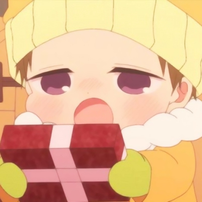 史莱姆|萌王争霸：谁是你心中最萌的动漫人物？