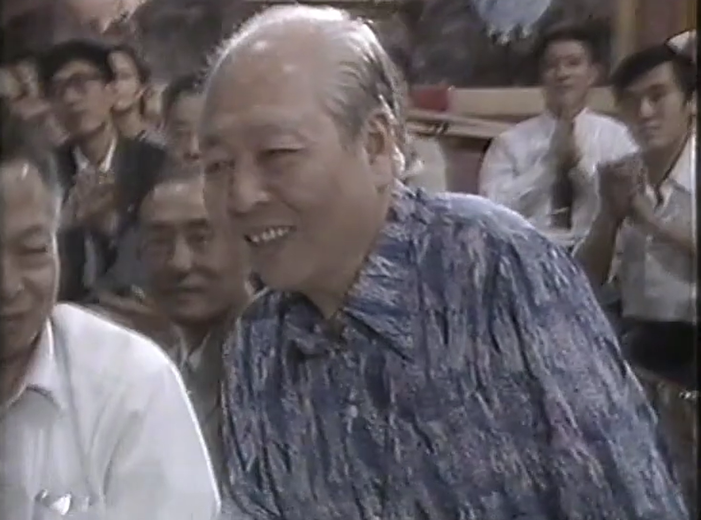 王小丫|“重出江湖”的《87红楼梦文艺晚会》：观众笑着笑着却哭了