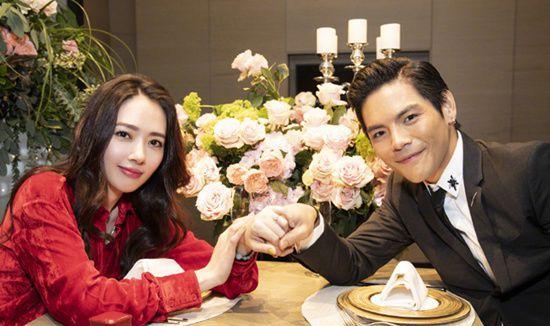 爸妈精读|向佐发图文赞美妻子或暗示好事又近,郭碧婷将如愿兑换承诺?