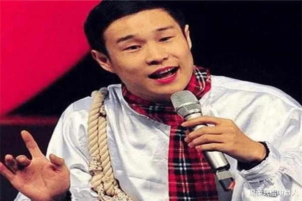 龚俊|背叛赵本山的四个人，一个比一个惨，唯有他“混”的最好