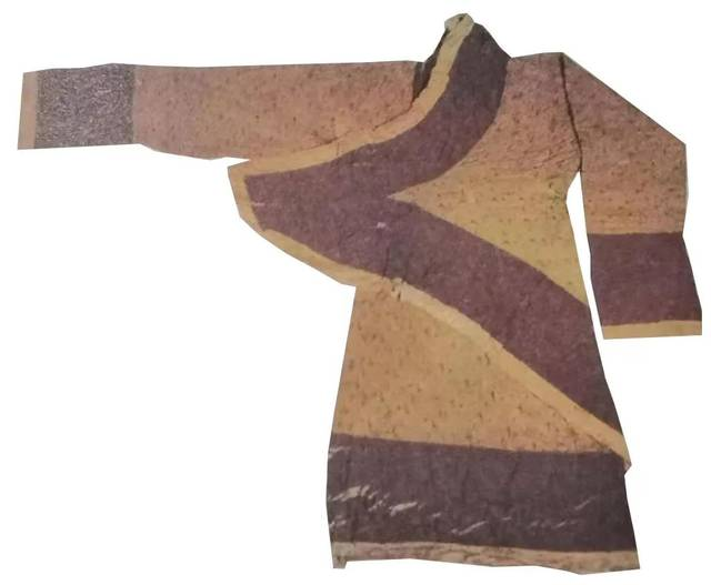 汉服资讯古装文化|快来涨知识！这些与汉服相关的生僻字和多音字，你都认识多少？