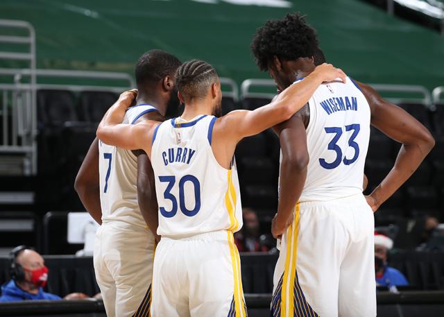 勇士队|犀利!火箭勇士酝酿3换3大交易,霍华德霸气发声,篮网机会来了?