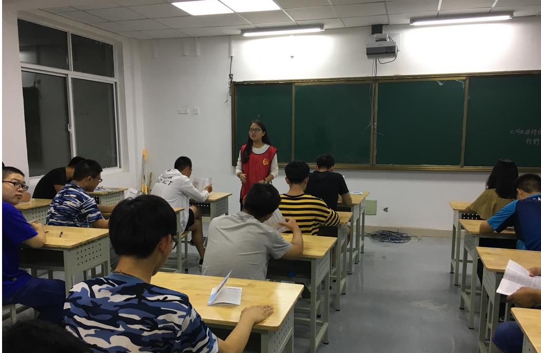 勇往直前的潇潇|一所大学，一本和二本同时进行招生，二者的本质区别在哪里？