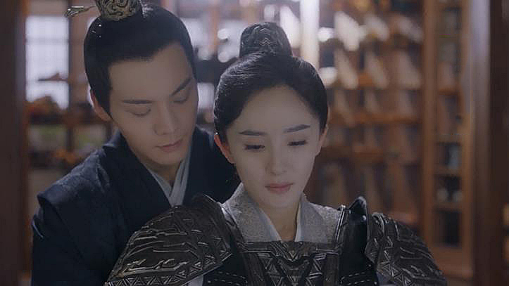 哈士奇|方海市与缇兰不同的“驭夫之术”，叫“哈士奇”冷静，方鉴明心痛