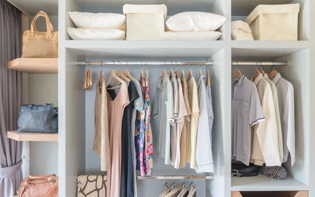 从板材选择到后期保养,10年木工师傅告诉你衣柜到底怎么选?