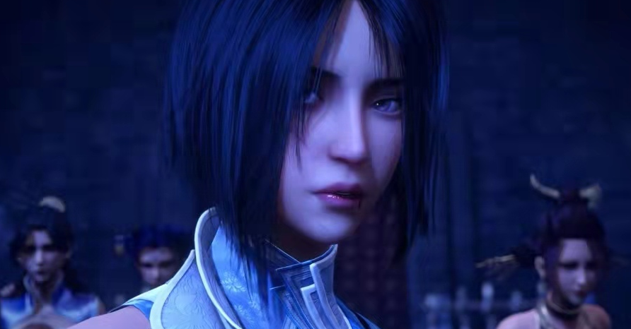 白凤九|不良人新预告出炉,姬如雪散发好美,李星云在骗骆小北,女帝好惨