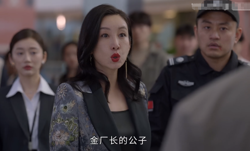 豪门|小敏家:金波的出现,撕开豪门阔太李萍内心的扭曲和虚荣