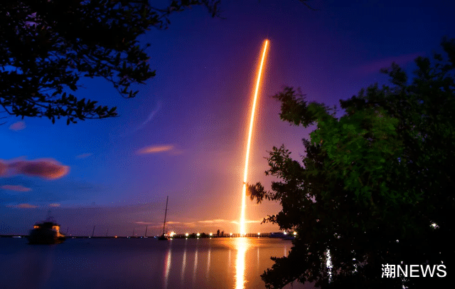 航天员 神十二3名航天员回家过中秋,NASA推迟火箭发射,韩媒:宇宙太挤了